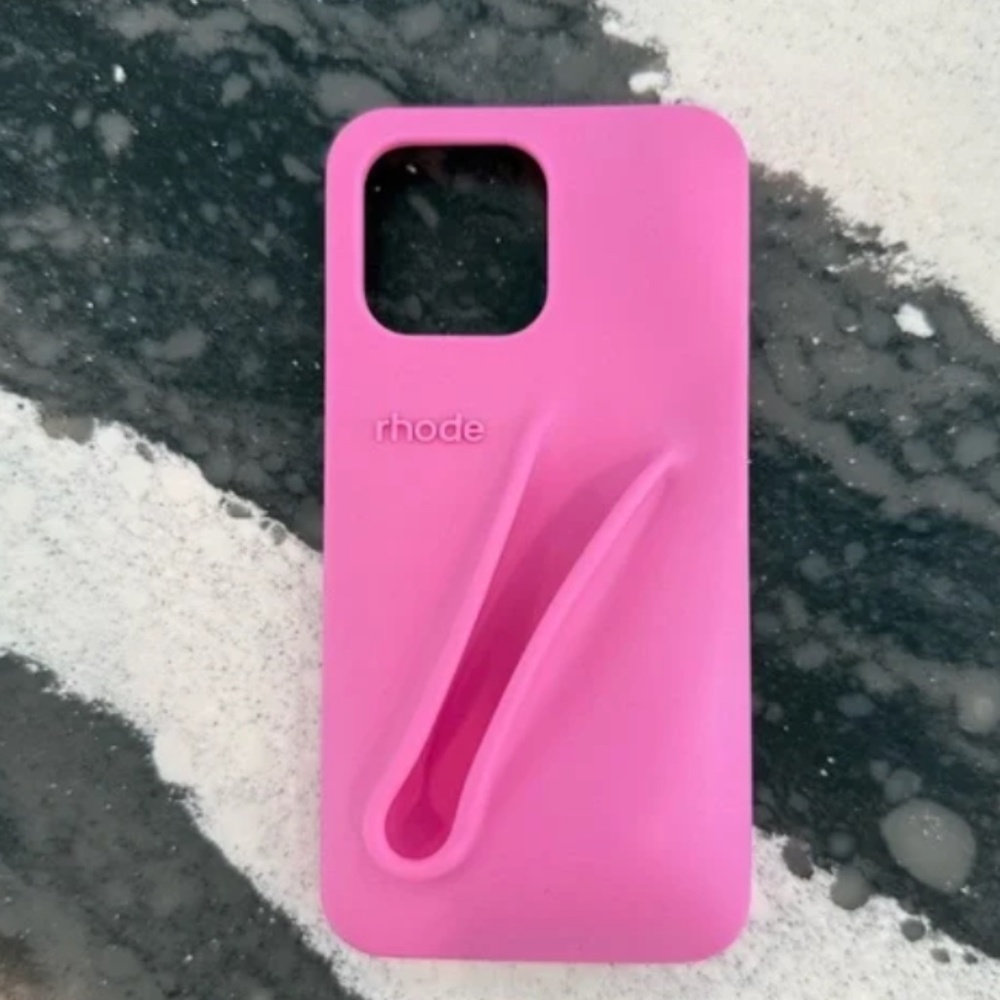 Rhode phone case
